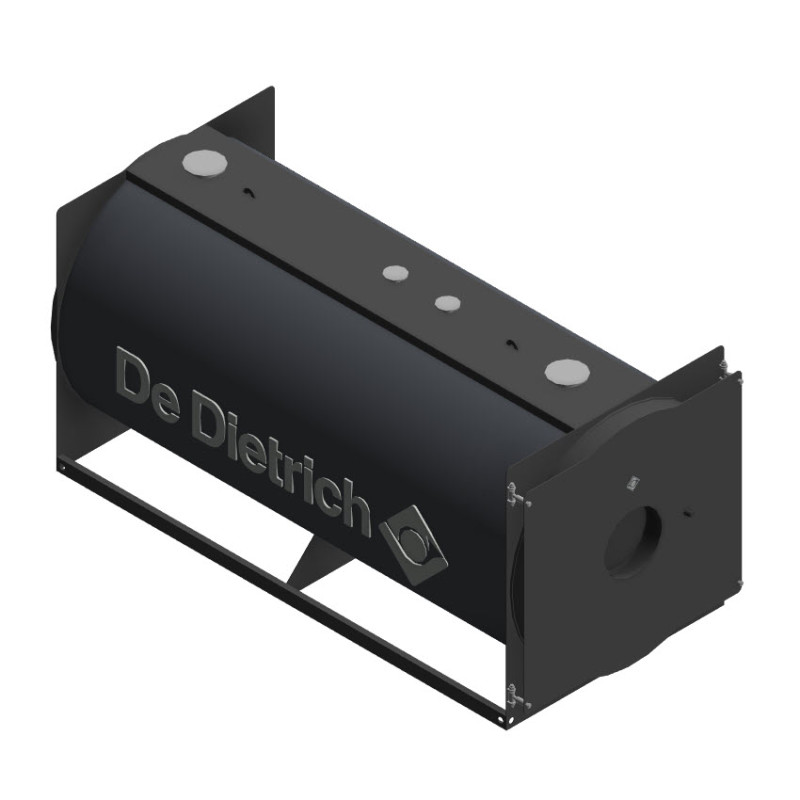 Котел стальной CA R 7000