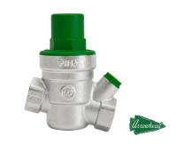 Редуктор давления Arrowhead мембранный