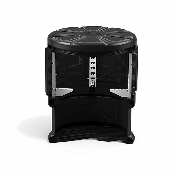 Колодец КН-780М с крышкой D780 мм высота, 1000 мм