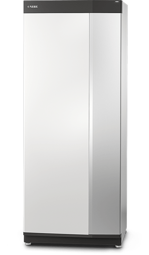 Интеллектуальный грунтовый тепловой насос NIBE S1155-6