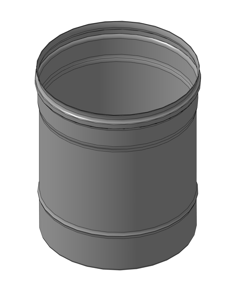 Craft Profi труба 250