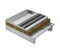 Кровельная система "РЕНОВА РП"