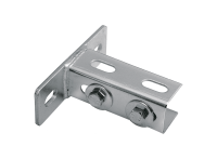 ELQ Фланец седельный