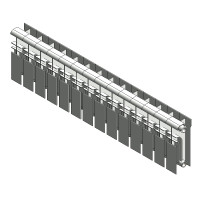ROMMER 200 радиатор стальной панельный Plus