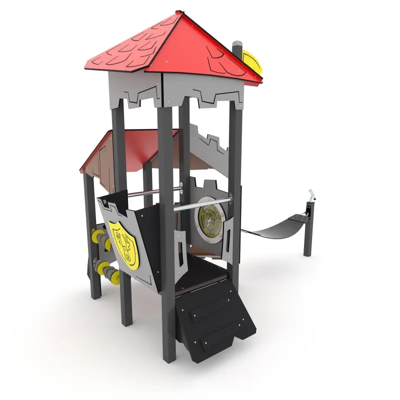 Игровой комплекс AN.DK.3001-1