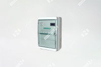 Щит управления с водяным калорифером ABU–W