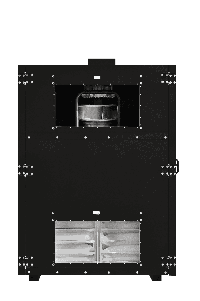 Приточно-вытяжная установка Zenit Heco X 1510 E/W