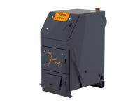 Котел ZOTA Lava 13-26 кВт