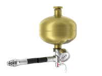 МГП ЗАРЯ-3 с РВД