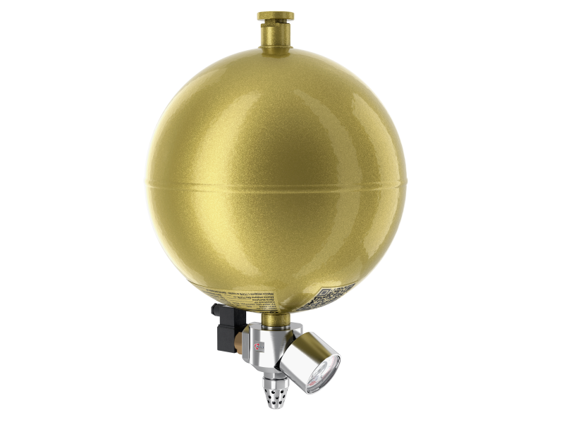 МГП ЗАРЯ-22 с ЭМК