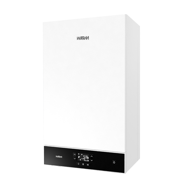 Газовый котел WARM AUROS KA11112