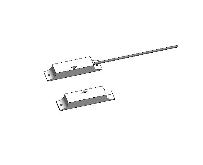 Извещатель ИО102-26/В "Аякс" исп.10