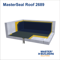 MasterSeal Roof 2689