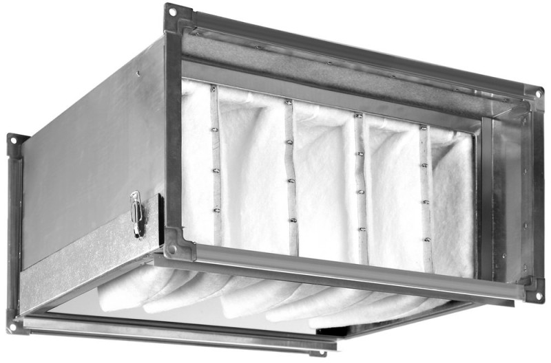 Карманные фильтры FBRr