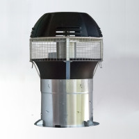 Гибридный вентилятор VB21826