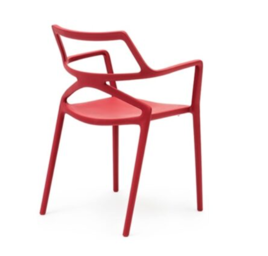 Дизайнерский стул Delta Vondom