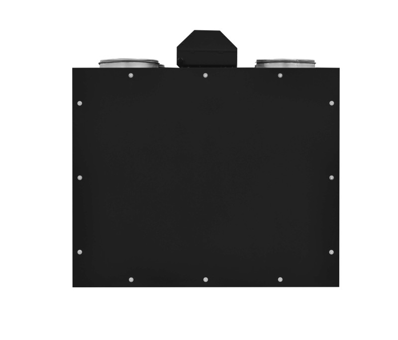 Приточно-вытяжная установка Orbita V 400 E