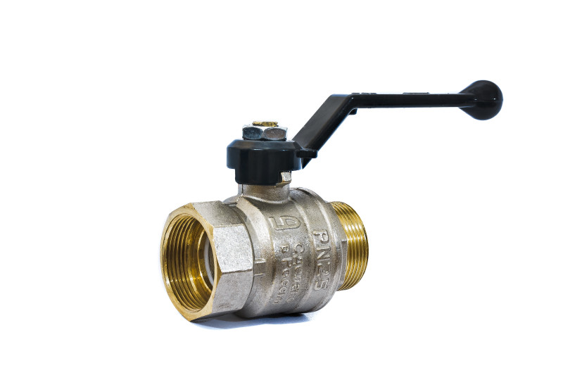 Кран LD Pride 47.40.В-Н-Р