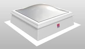 Зенитный фонарь