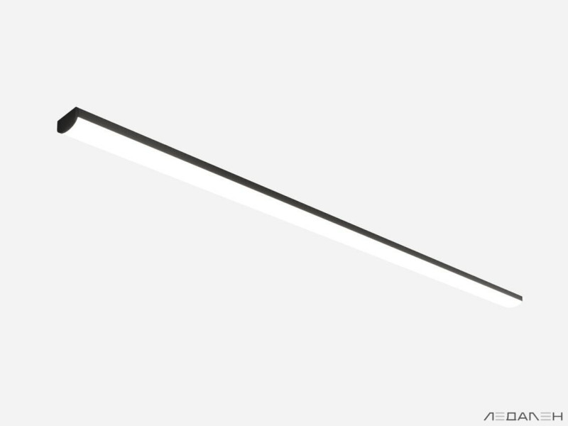 Профильный светильник накладной LINEAR N1228