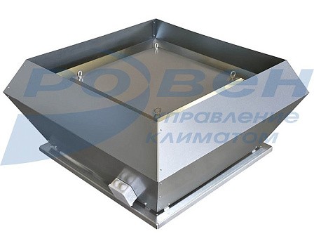 Вентилятор крышный ВКРФ-М