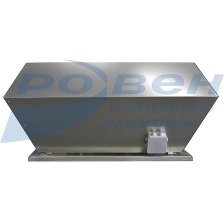 Вентилятор крышный ВКРФ-М