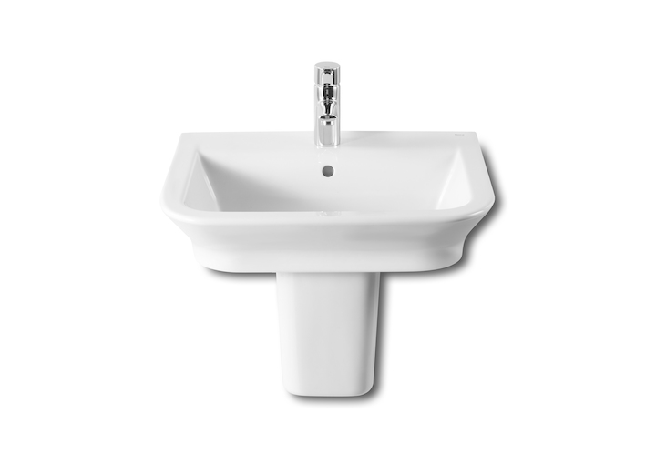 Раковина 600х470