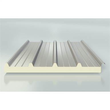 Сендвич панель