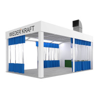 Пост подготовки WDK-410