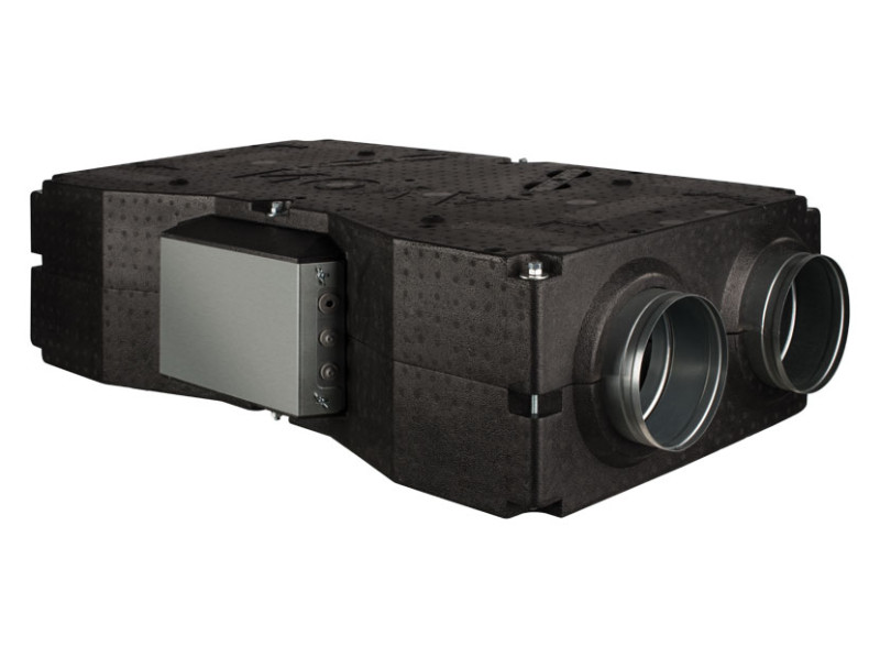 Приточно-вытяжная вентиляционная установка NOVA