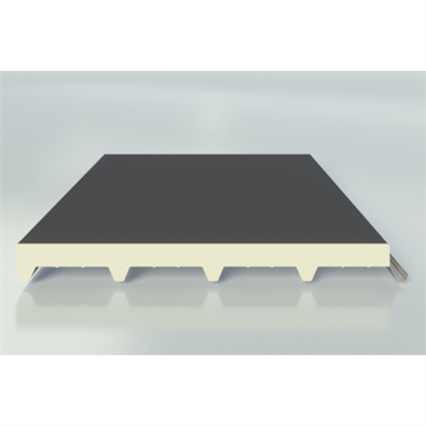 Сендвич панель