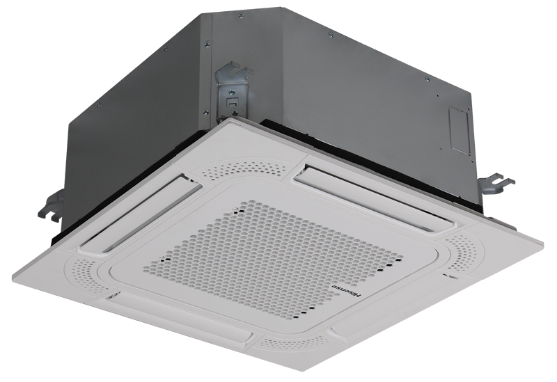 Внутренние блоки кассетного типа AVBC