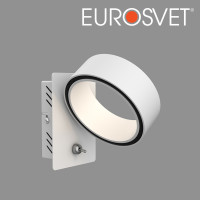 Светодиодный светильник Eurosvet 20068/1 LED
