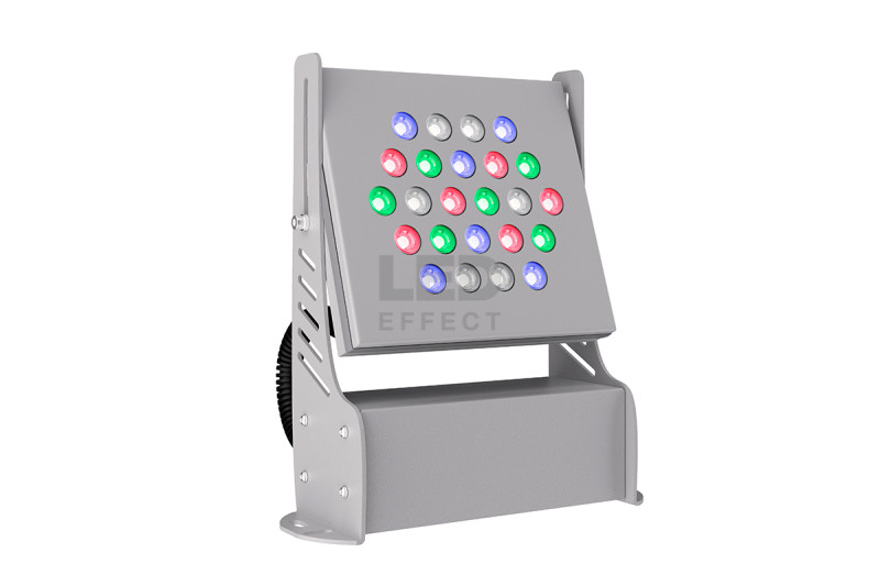 Светильник Прожектор RGBW 50 Вт