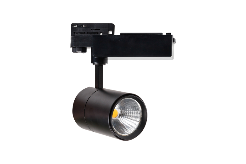 SDSBET-LED/TRACK/14W/2400K/DIM/60 (BLACK)