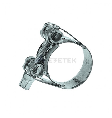 Хомуты для стержня/мачты