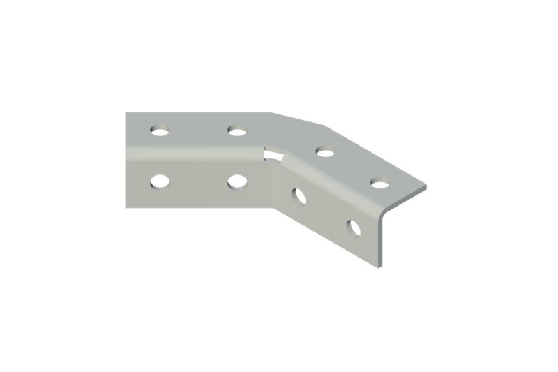 Угол универсальный ТAU 135° 38-41 4F8