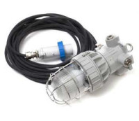 Светильники переносные серии СГР01 (EVGC-P12 EVGC-P24)