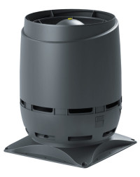 Вентиляционный выход 250S 400x400 FLOW