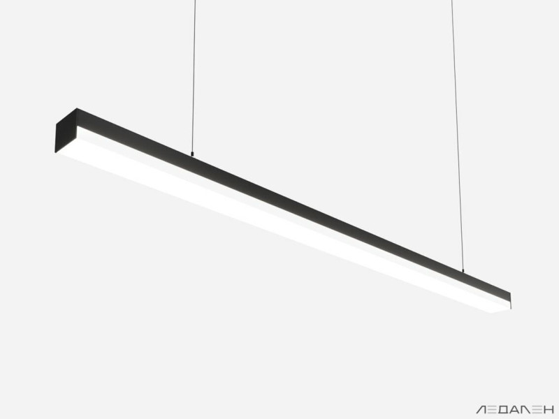 Профильный светильник подвесной LINEAR P2534