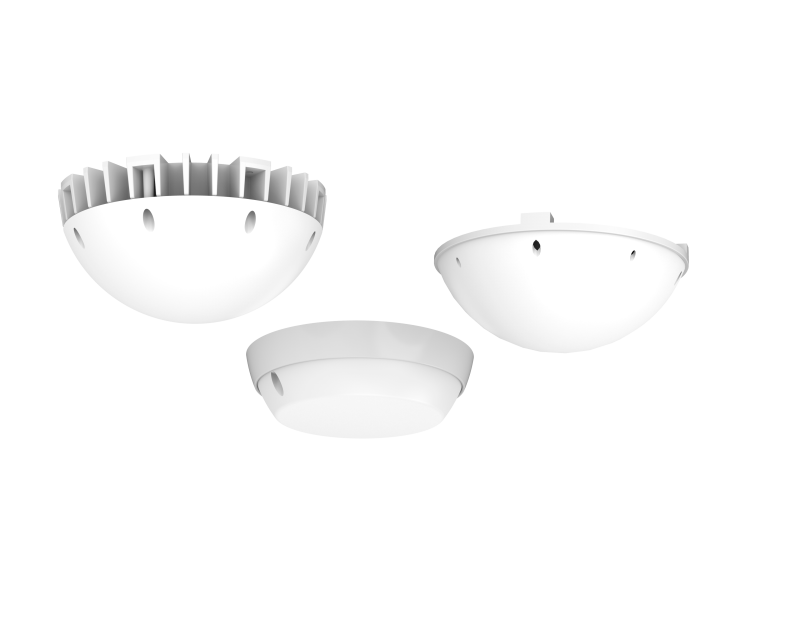 Светильник для ЖКХ Алтай 20W