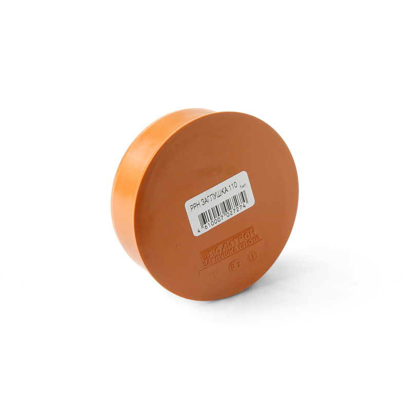 Заглушка PRO AQUA TERRA