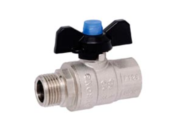 Кран шаровой Profactor PF FBV 285