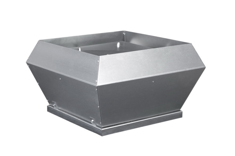 Крышные вентиляторы IRMV VIM