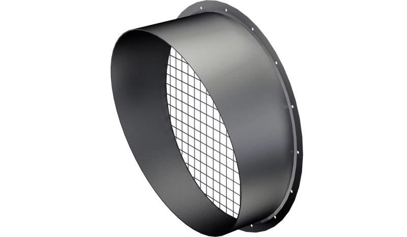 Козырек защитный ZKV 400–1250