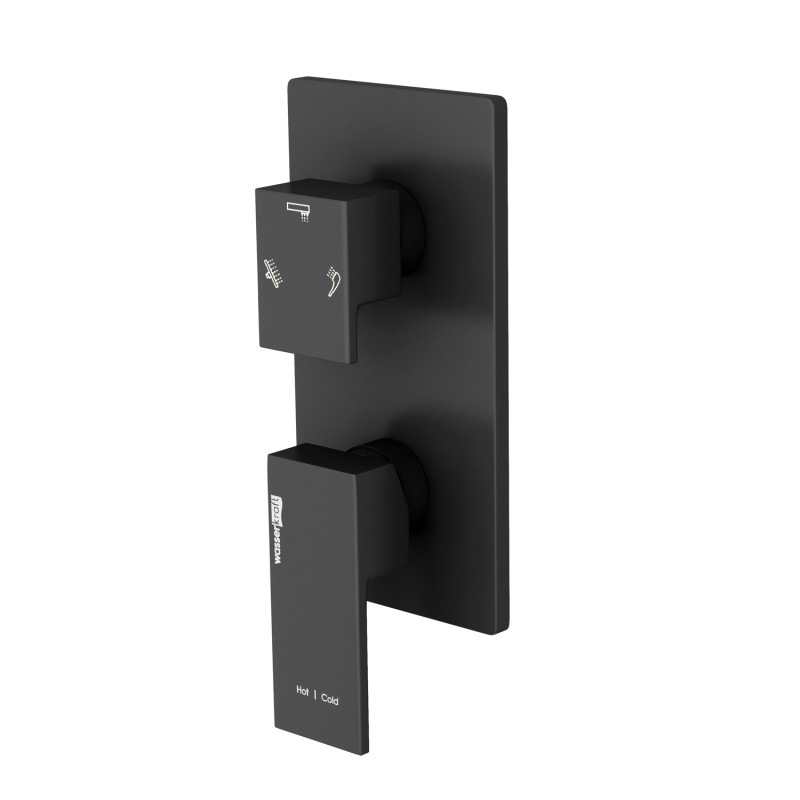 Смеситель для душа на 3 выхода 2071