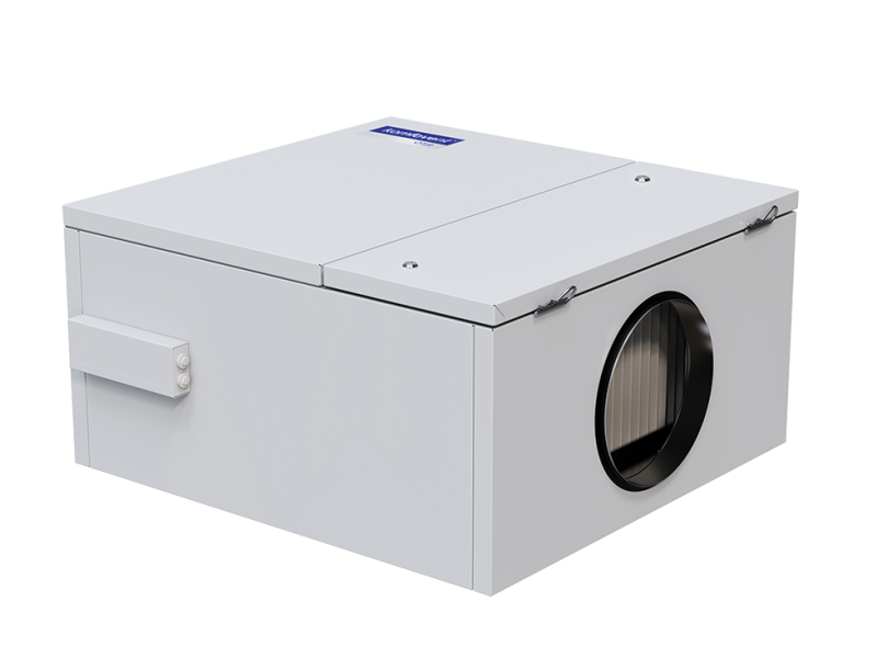 Вытяжной модуль ОТД-E-1000-F (для ОТД-S-1000-F)