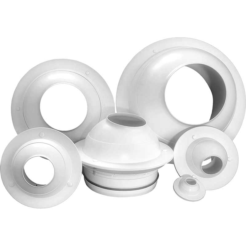 Сопловый диффузор SD