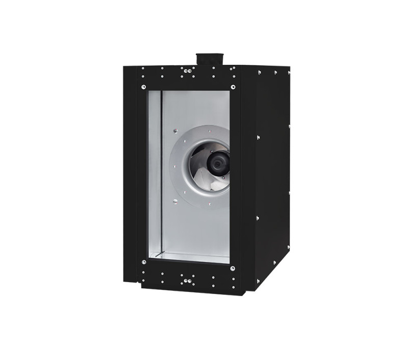 Вытяжная установка VBox 6100