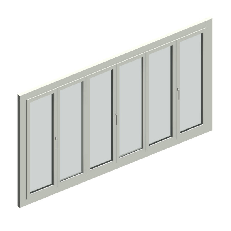 FS портал VEKA SOFTLINE схема 651